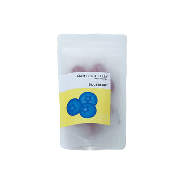 Fruit Jelly - Blueberry